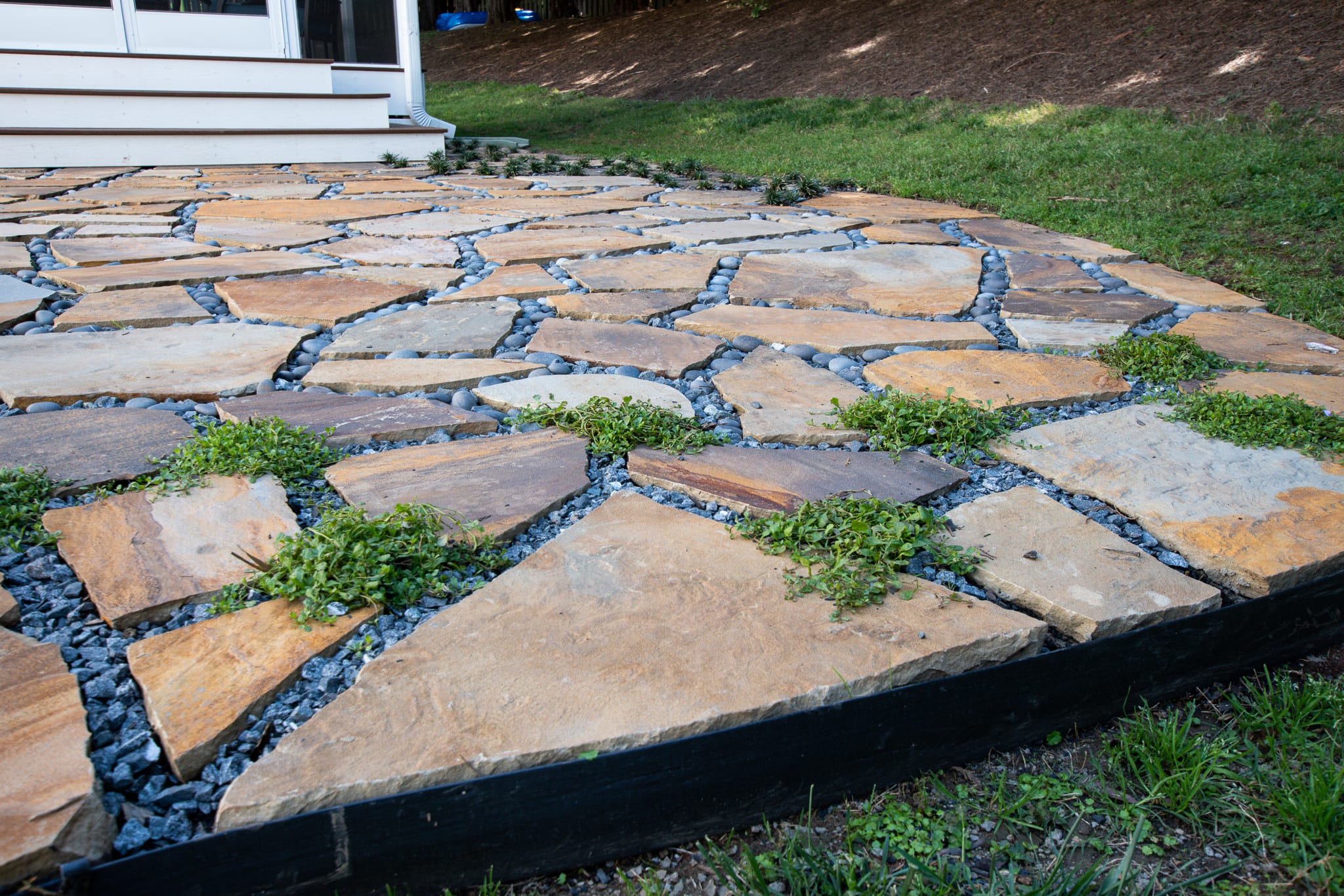 Flagstone