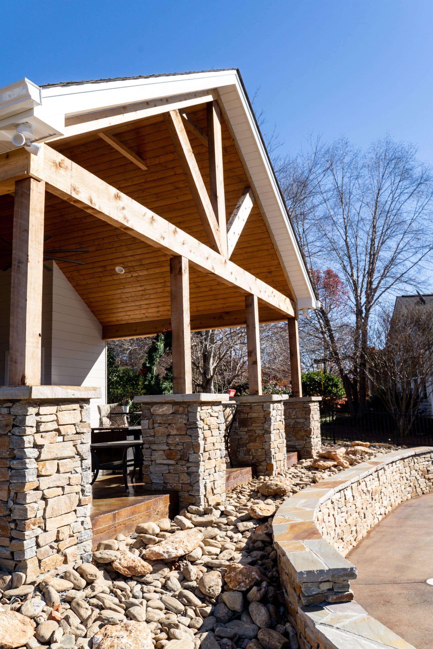 Outdoor Kitchens 24