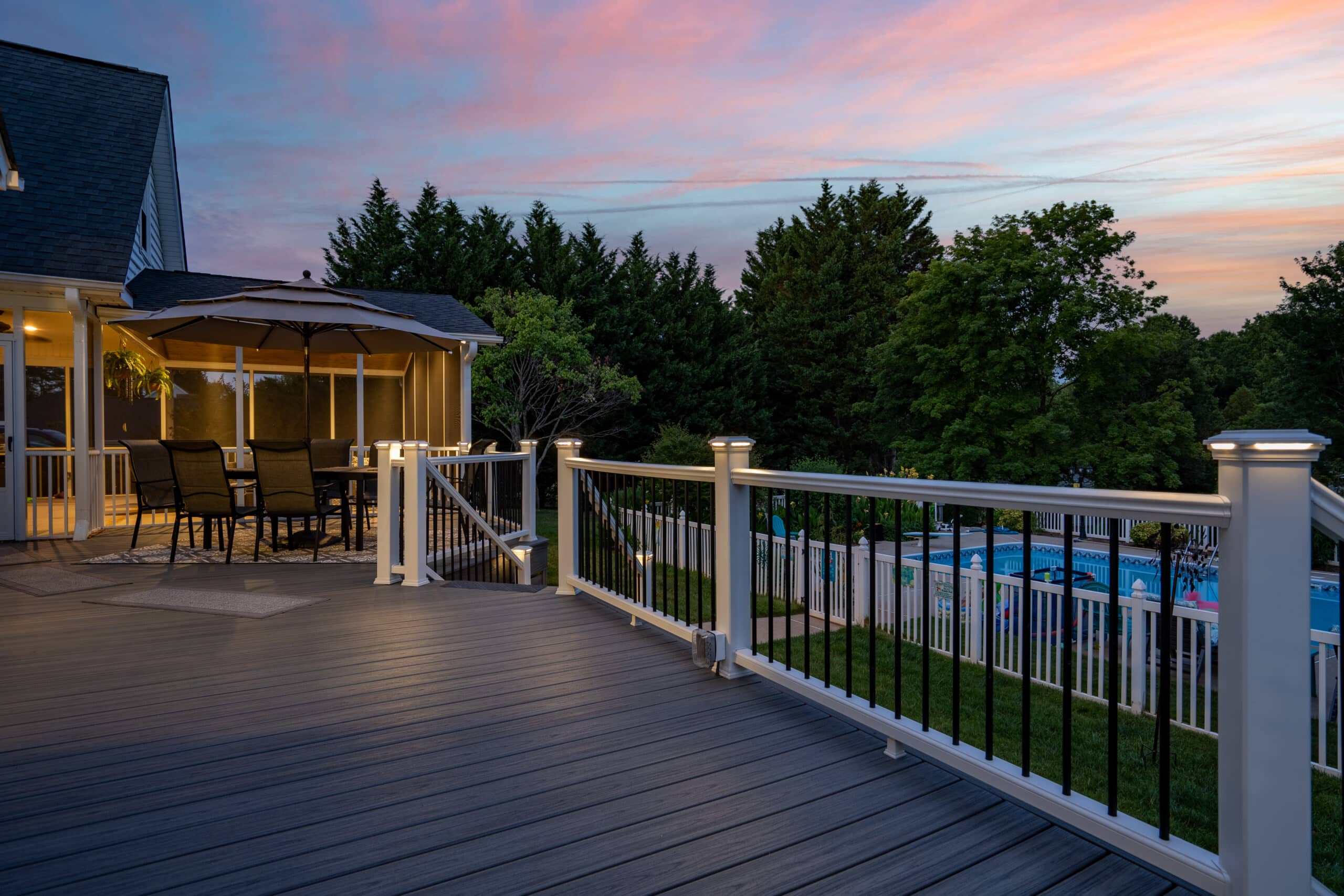 Decks 9