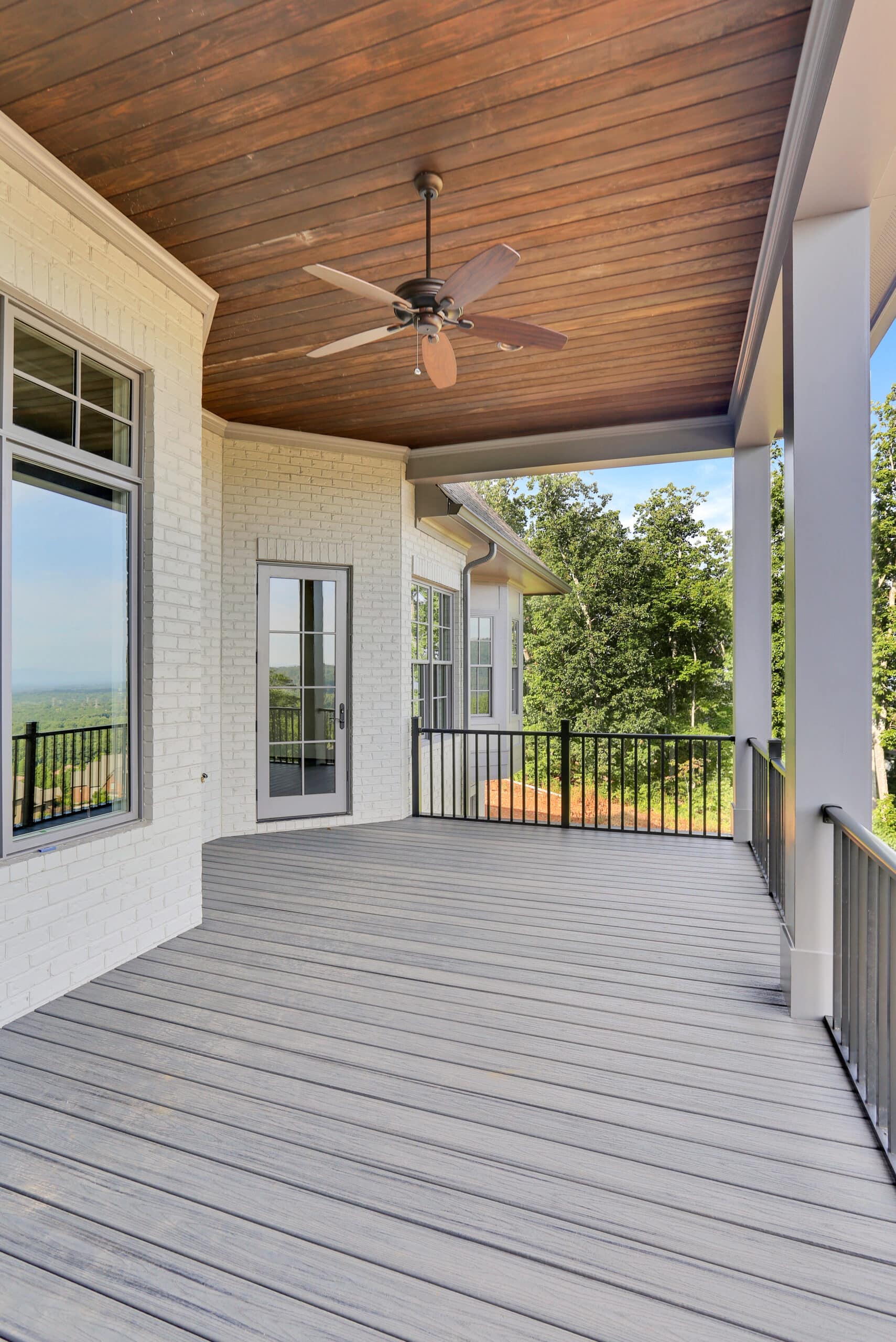 Porches 8