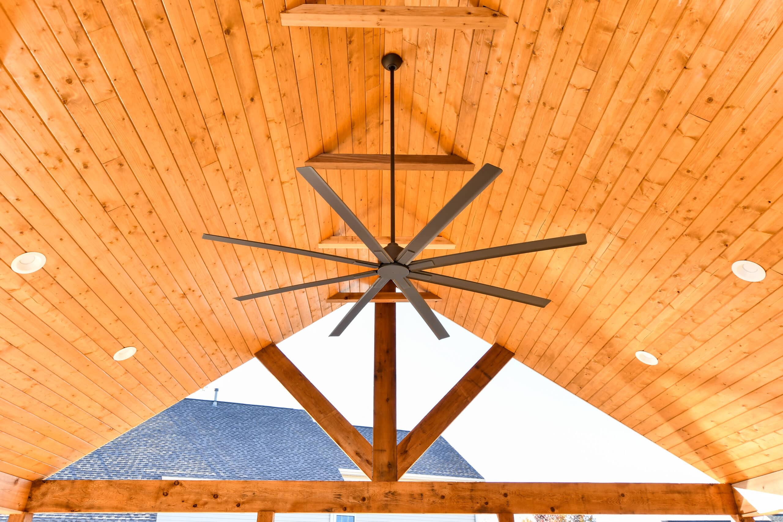Outdoor Kitchens 19