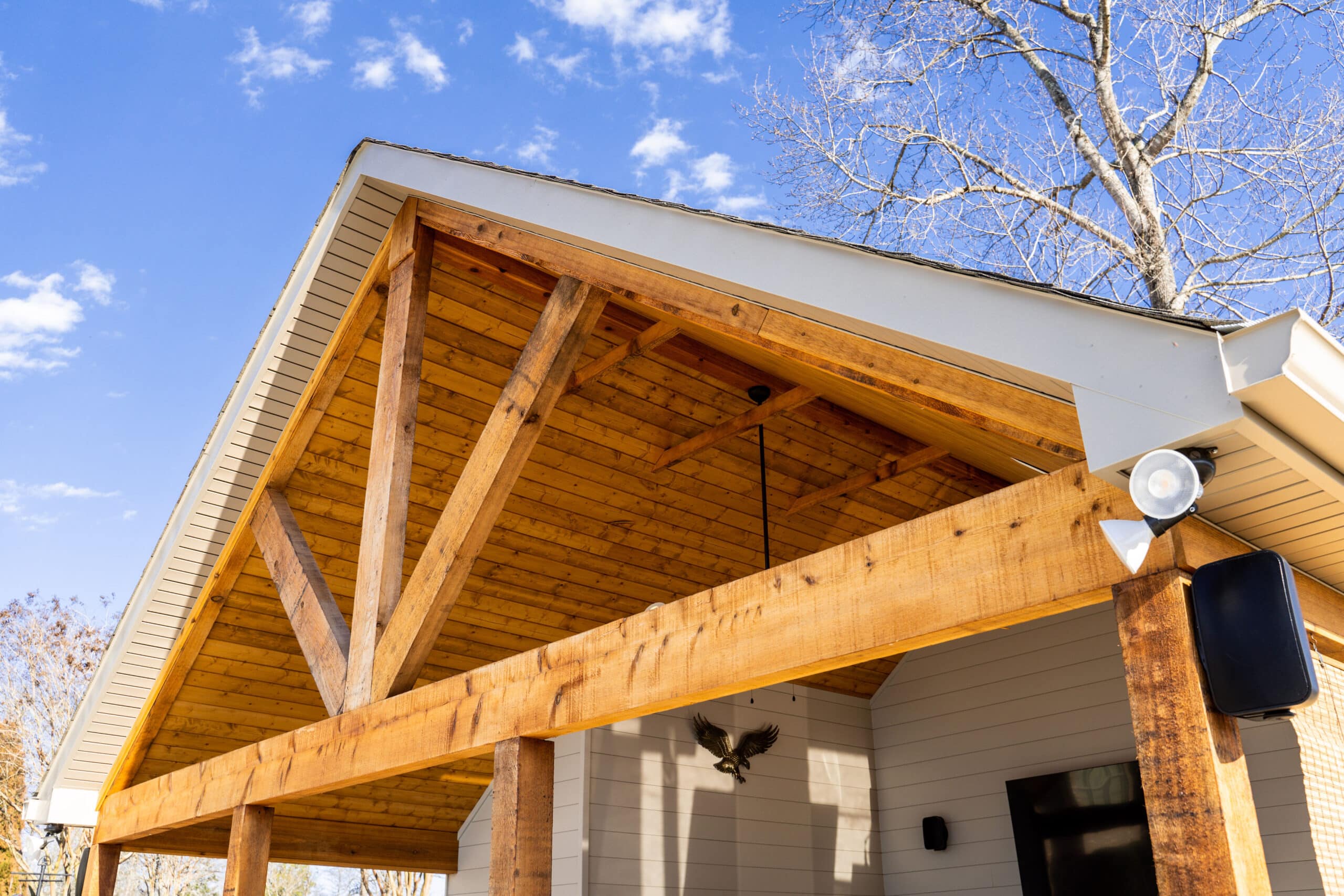 Outdoor Kitchens 11