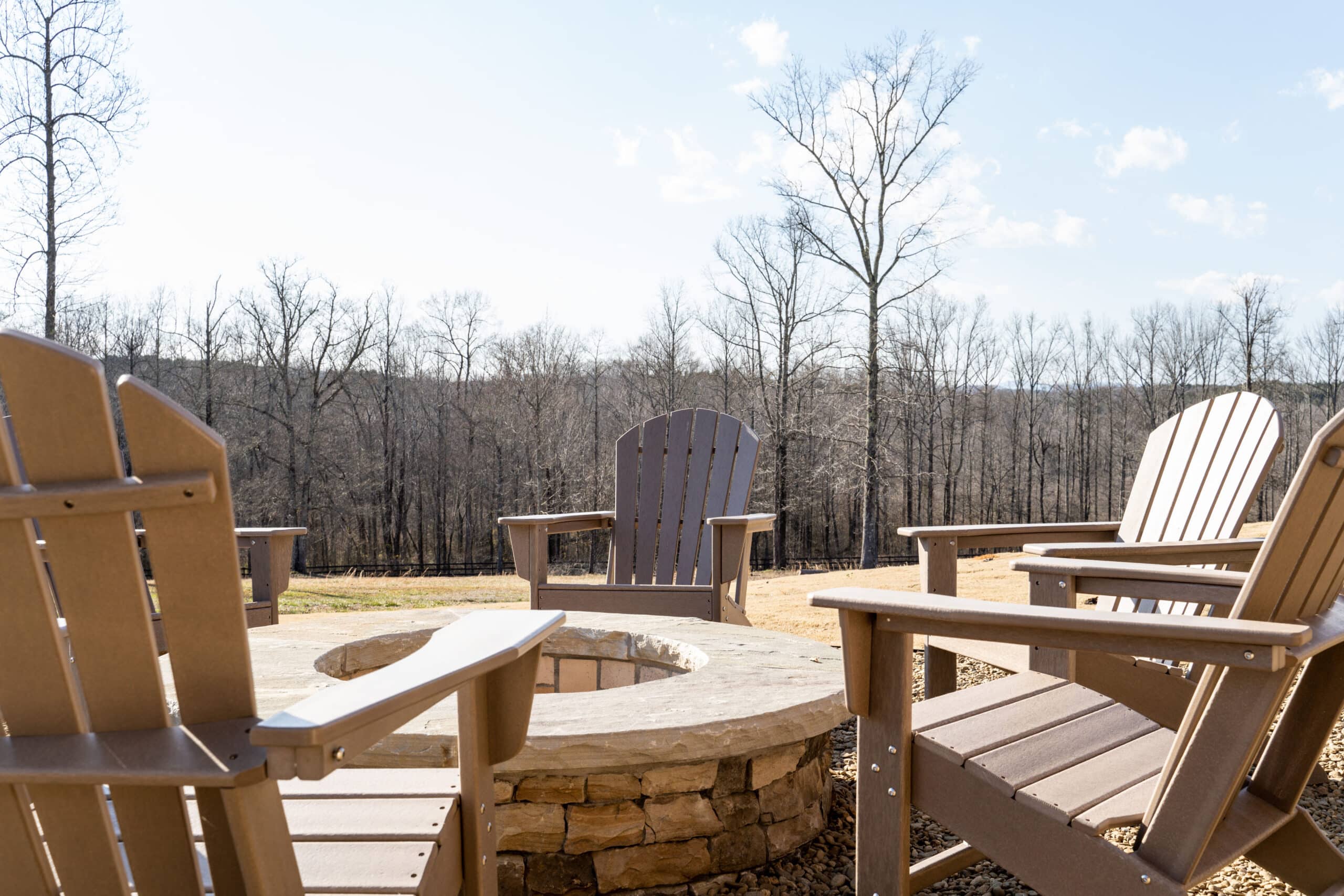 Outdoor Kitchens 13