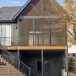 screened porch Greenville SC