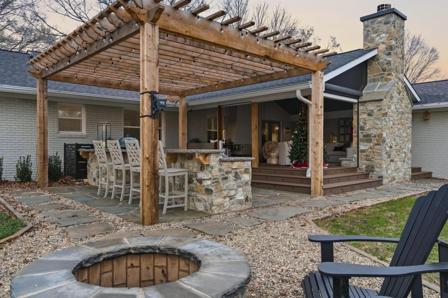Pergolas 3