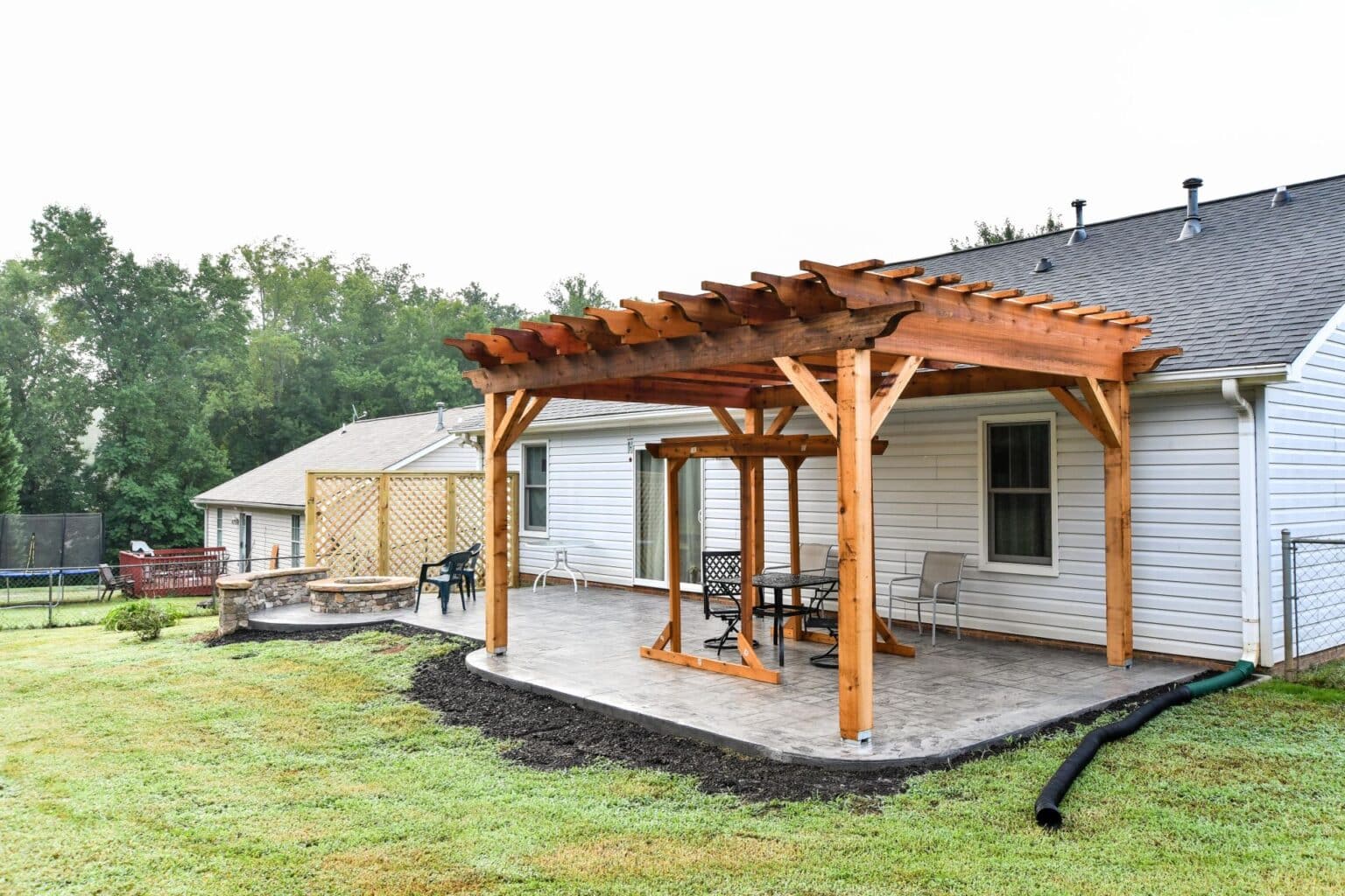 Pergolas 2