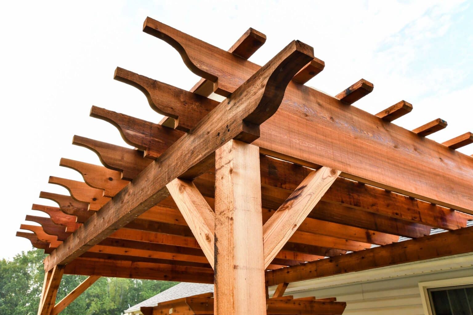 Pergolas 1