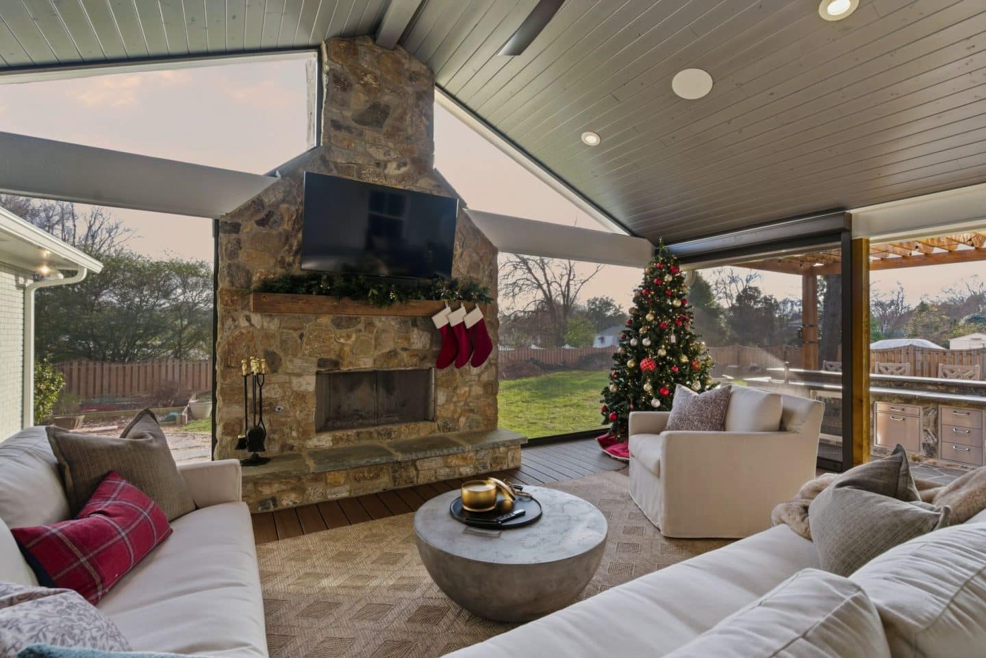 From Rendering to Reality 8