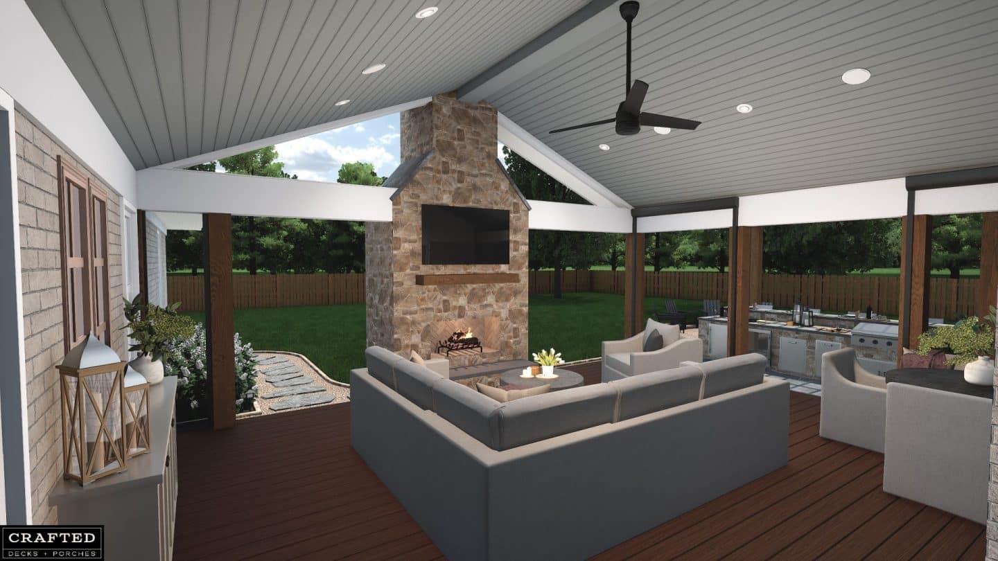 From Rendering to Reality 7