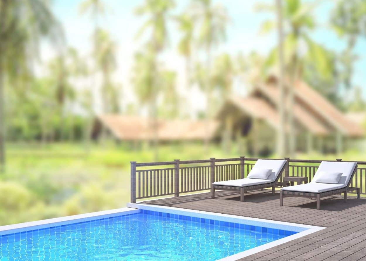 How to Plan a Deck Around Your Pool (So You Actually Use It) 3